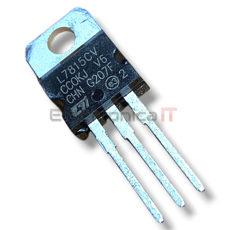 L7815CV L7815 7815CV L 7815 CV to220