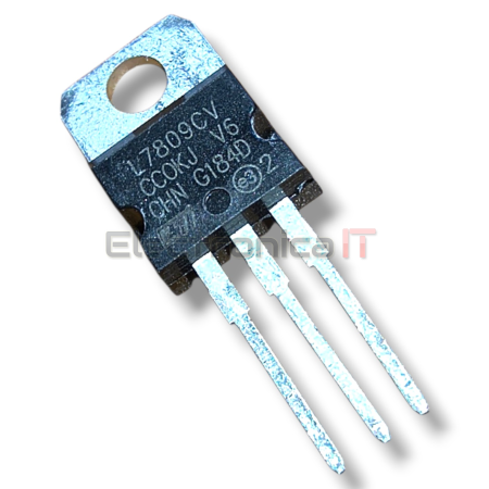 L7809CV L7809 7809CV L 7809 CV to220