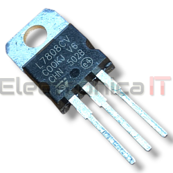 L7808CV L7808 7808CV L 7808 CV to220