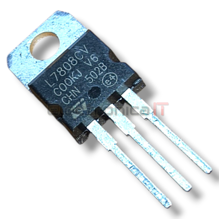 L7808CV L7808 7808CV L 7808 CV to220