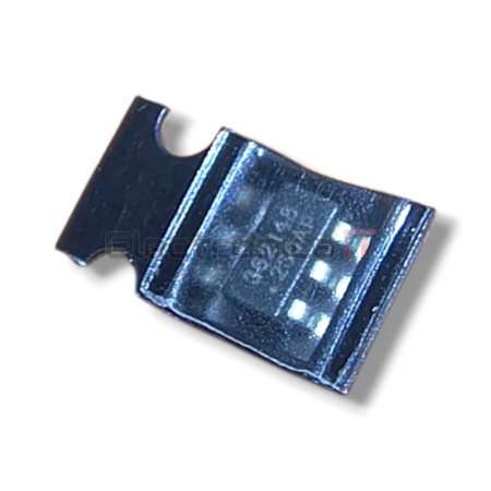 362 OB2362AMP OB2362 SOT23-6