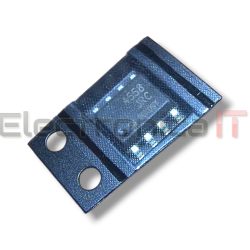 4558d JRC4558D 4558 4558D NJM4558D SOP-8 Dual-channel operational amplifier 