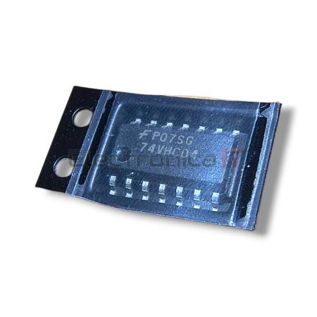 74vhc04 74vhc04mx smd sop14 74vhc04 mx