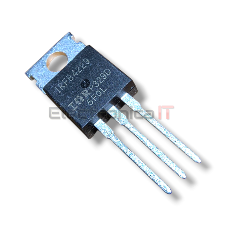 IRFB4229 IRFB4229PBF TO-220