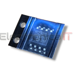 MCP601-I/SN MCP601 smd SOP-8