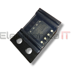 MCP602-I/SN MCP602 smd SOP-8