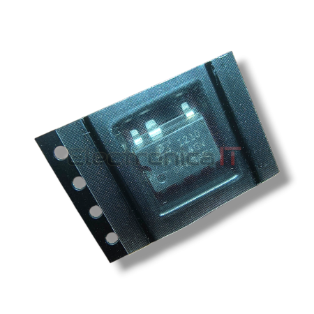 TNY264GN SOP7