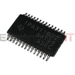 TPA3110D2 SMD