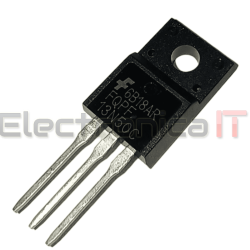 fqpf13n50c 13n50c fairchild to220f