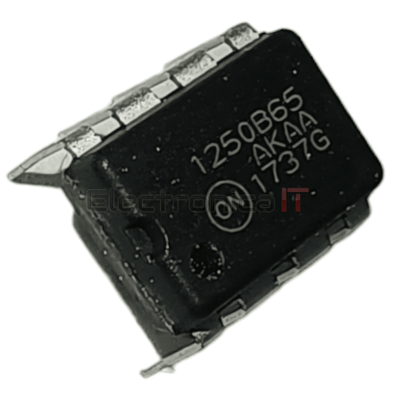 1250b65 ncp Ncp1250b65 onsemi dip8