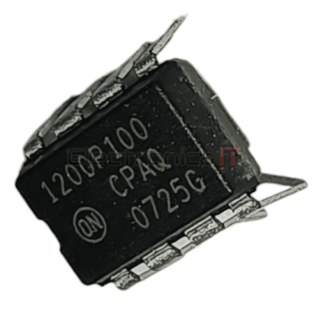 ncp1200p100 1200p100 on dip8