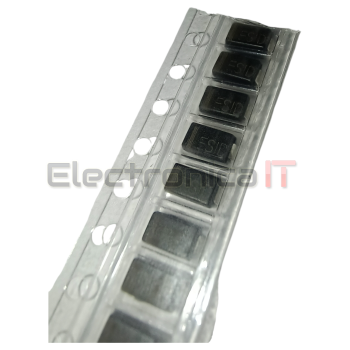 ES1D diodo SMD DO-214AB
