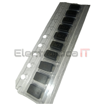 M7 diodo SMD DO-214AB