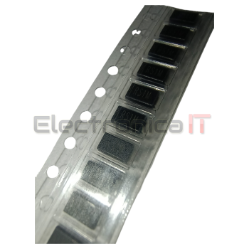 RS1M diodo SMD DO-214AB