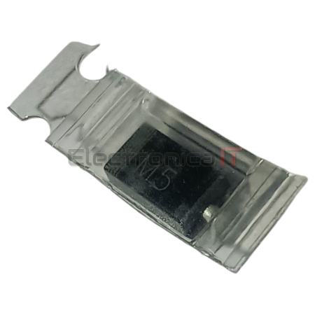 M5 1N4005 M5 diodo SMA DO-214AC