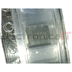 SS510 SS-510 SMB DO-214AA DIODO SMD
