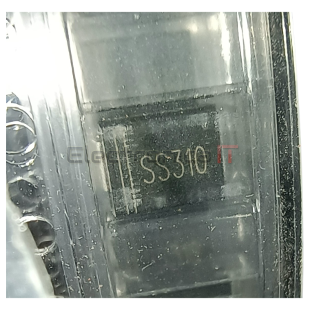SS310 SS-310 SMB DO-214AA DIODO SMD
