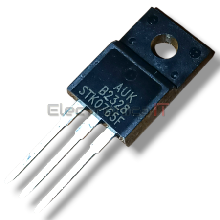 STK0765F STK0765BF STK0765 BF F STK 0765F STK 0765BF