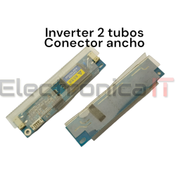 INVERTER UNIVERSAL 2 LAMPARAS
