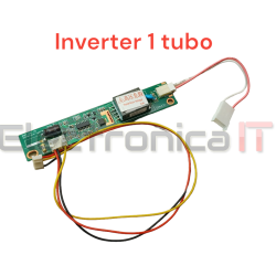 INVERTER UNIVERSAL 1 TUBO HASTA 22 PUL