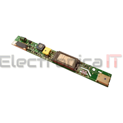 Toshiba Satellite 1900 1905 LCD inverter HANSTAR TFT 14,1 PK070004900 TAD490 0X410205BB