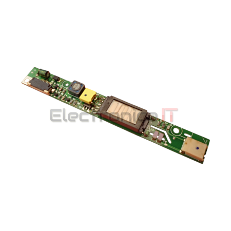 Toshiba Satellite 1900 1905 LCD inverter HANSTAR TFT 14,1 PK070004900 TAD490 0X410205BB