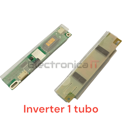 INVERTER UNIVERSAL 1 tubo 12V  HASTA 22 PULGADAS ZX-0106