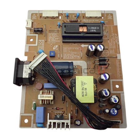 LS19MYNKFZ LS17MYAKF FUENTE IP-35155A BN44-00124L SAMSUNG BN44-00121K 953BW 913NW 943BW 943BWX