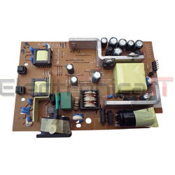 FUENTE AIP-0118 LIEN CHANG