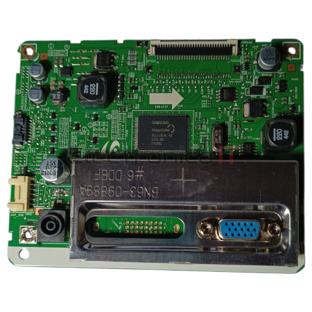 LS19B150NS LS19B150 19b150 s19b150n s19b150ns BN94-05942D BN94-05942a BN63-09889A Samsung BN41-01787e nt68652_1a1d LOGICA