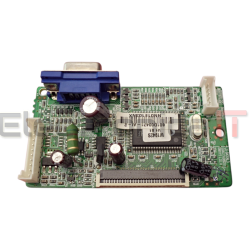 EBU41912301 W1942S-PF LG W1942S PCB EAX41740802 (1) LG-BAIKAL3
