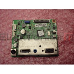 19EN33 19EN33V EBU62142301 LOGICA EAX6