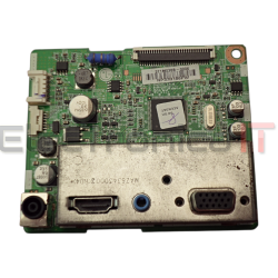 19EN33 19EN33V EBU62142301 LOGICA EAX65162702 CHASIS LM13E LG