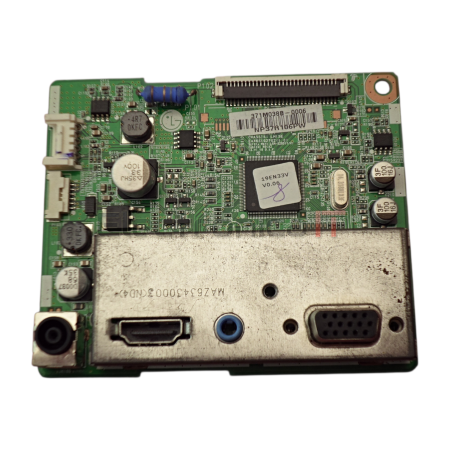 19EN33 19EN33V EBU62142301 LOGICA EAX65162702 CHASIS LM13E LG