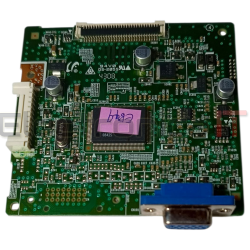 ls22twasu ls22twasu/zb T220N SAMSUNG BN94-02234B PLACA MAIN LOGICA BN94-02234A BN41-01029A