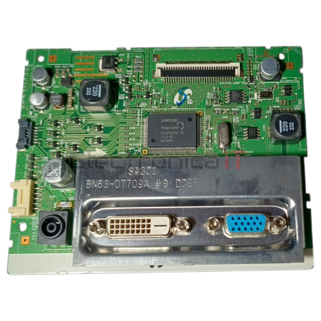 ls22a300bs BN94-04702A BN94-04881S bn63-07709a bn41-01592d sa300 sa350 BN94-04264E MAIN