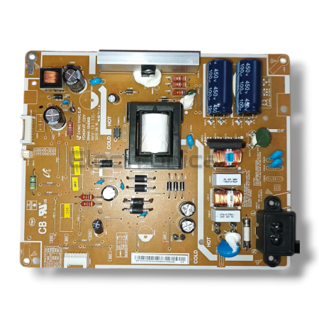 UN40EH5000 FUENTE SAMSUNG BN44-00496A BN44-00496B PD40AVF