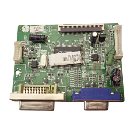 EBU59420809 MAIN W2243T LG EAX59323102 (0) E227809 C