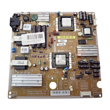 UN32C4000 BN44-00349B BN44-00349A PD32AF0E-ZDY DONG YANG FUENTE