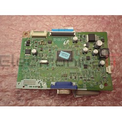BN94-01499D MAIN SAMSUNG 2032NW PCB BN