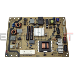 FUENTE 81-PE371C9-PL290AA TCL RCA HITACHI L39E5390 PCB 40-E371C5-PWD1XG 08-PE371C9-PW200AA