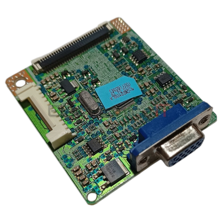 LS22CMYKFNA CM22Y0GLA LS22CMY LS22CMYKFNA/EN LOGICA MAIN BN94-02999E BN41-01200A SAMSUNG