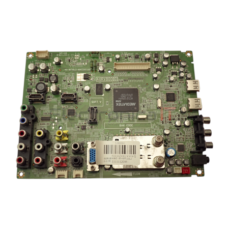 40RV800BD LOGICA 40-MT10L2-MAC2XG (H) HITACHI RCA TCL