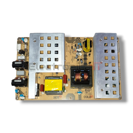 L47F02 HITACHI FUENTE 47131.220.0.0127701 JSK4325-022