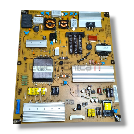 42LV3700 FUENTE LG EAY62171601 EAX63729001 PSLH-L013A