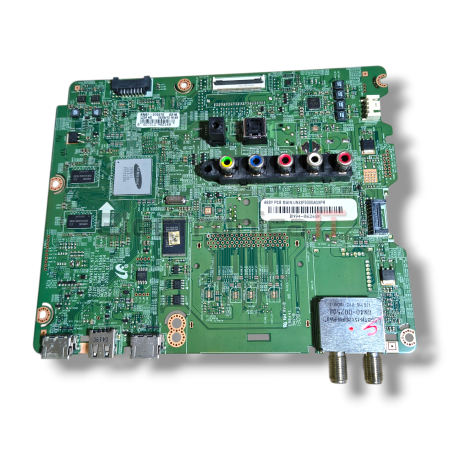 32F5000 UN32F5000AGCFV LOGICA SAMSUNG BN94-06754N BN97-07687E BN94-06268K BN94-06268A MAIN
