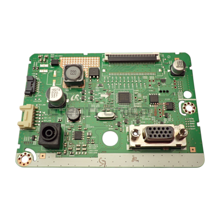 LS19C150FS LS19C150 BN94-06684A LOGICA S19C150N PCB BN41-02094A MODEL SC150