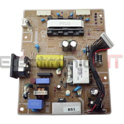 BN44-00295A LS20CMYKFNALZB LAVENDER DONG YANG IP4L20D