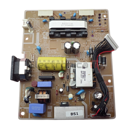 BN44-00295A LS20CMYKFNALZB LAVENDER DONG YANG IP4L20D