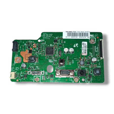 Ls24e510c LOGICA MAIN BN94-08692A SAMSUNG BN97-09747A